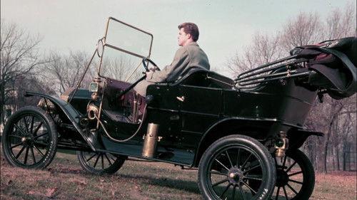 How We Got Here Season 1 Episode 2 - Cars Win World War II