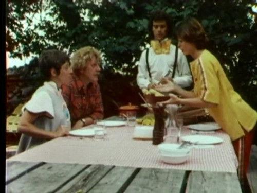 Passe-Partout Season 1 Episode 16 - Vive le maïs