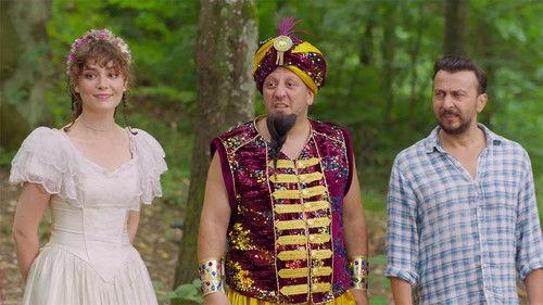 Leyla and Mecnun Season 7 Episode 5 - Bir Kireçburnu Masalı