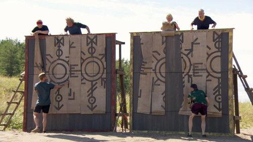 Robinson Season 20 Episode 5 - Episode 5