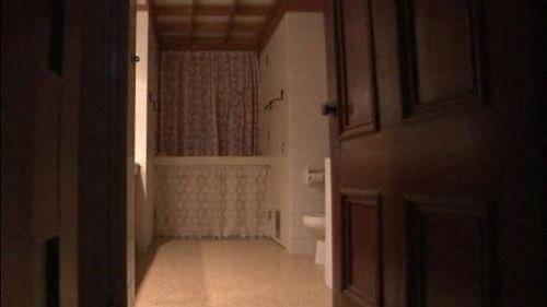 The Haunted Season 1 Episode 9 - The Door