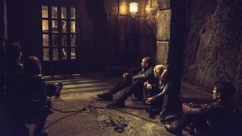 undefined Season 3 Episode 23 - My Name Is Oliver Queen