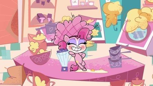 My Little Pony: Pony Life Season 1 Episode 1 - Princess Probz - Part 1