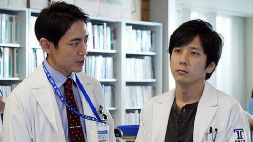 Black Pean Season 1 Episode 3 - Episode 3