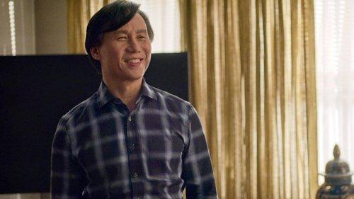 Awkwafina Is Nora from Queens Season 2 Episode 4 - Edmund's Back