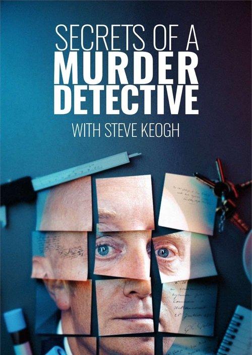 Secrets of a Murder Detective poster