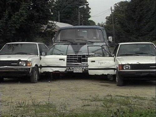 The Red Green Show Season 7 Episode 1 - Running Of The Bulls