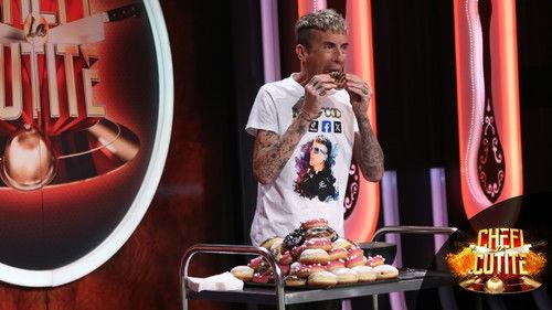 Chefi la cuțite Season 14 Episode 11 - Episode 11