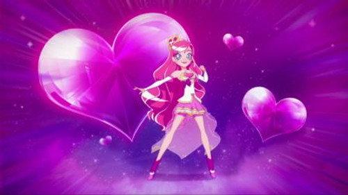 LoliRock Season 1 Episode 5 - Talia and Kyle Sitting in a Tree