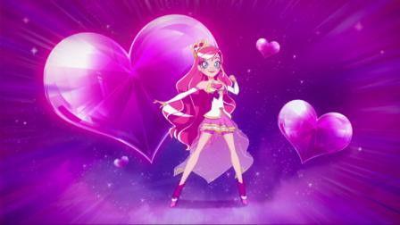 LoliRock Season 1 Episode 5 - Talia and Kyle Sitting in a Tree