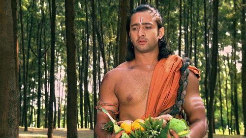 Mahabharat Season 8 Episode 1 - The Pandavas live in the forest