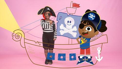 Yakka Dee! Season 4 Episode 15 - Ship