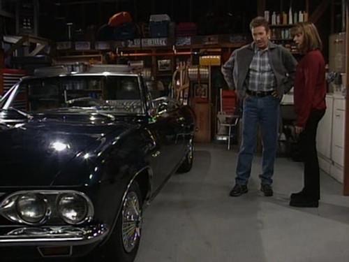 undefined Season 8 Episode 8 - Tim's First Car