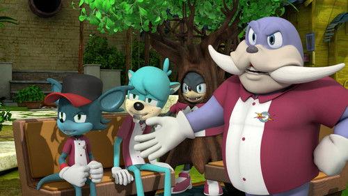 undefined Season 2 Episode 40 - Three Men and My Baby!