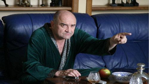 Kryminalni Season 5 Episode 1 - Diamenty Cichego