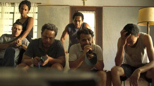 Brotherhood Season 1 Episode 6 - Decision