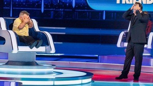 Michael McIntyre's The Wheel Season 1 Episode 2 - Episode 2