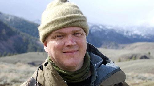 Survival with Ray Mears Season 1 Episode 3 - Wolves in Central Idaho