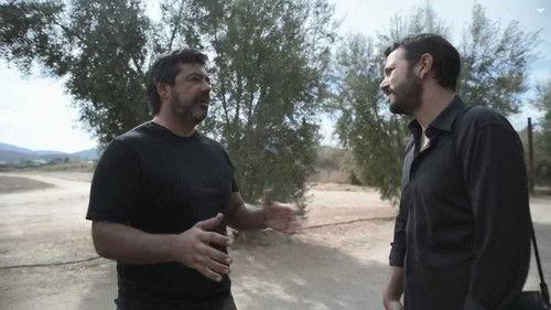 Pan y Circo Season 1 Episode 6 - No One is Illegal: The Migrant Crisis