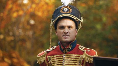 Once Upon a Time in Russia Season 2 Episode 23 - Episode 23