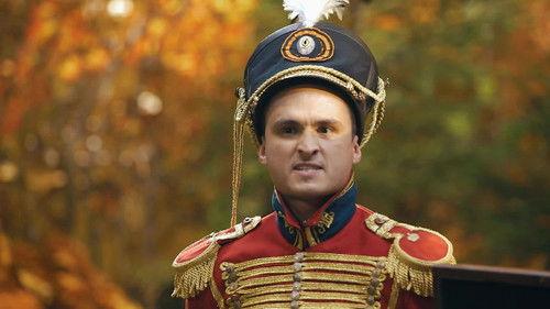 Once Upon a Time in Russia Season 2 Episode 23 - Episode 23