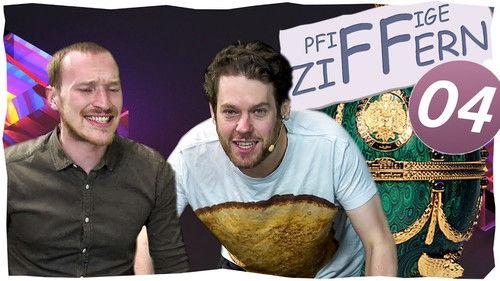 Pfiffige Ziffern Season 1 Episode 4 - Episode 4
