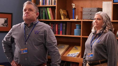 undefined Season 4 Episode 2 - Sweatpants