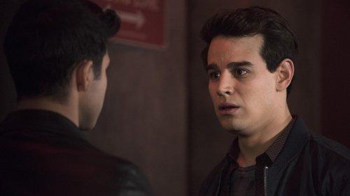 Shadowhunters Season 2 Episode 15 - A Problem of Memory