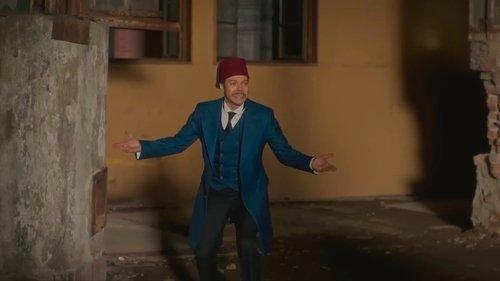 Payitaht: Abdulhamid Season 2 Episode 13 - Episode 13