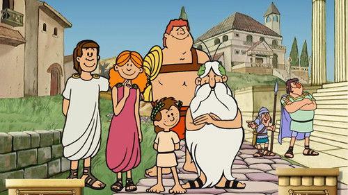 Sunday Dinner Season 1 Episode 3 - In Sickness and In Health