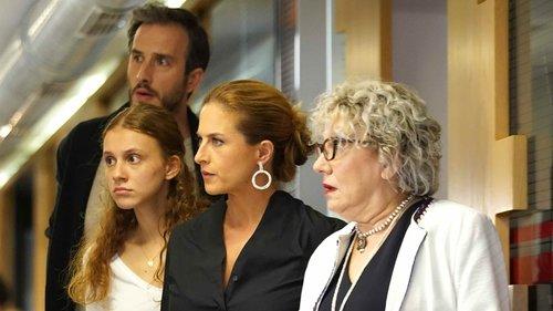 The Agency Season 1 Episode 5 - Episode 5