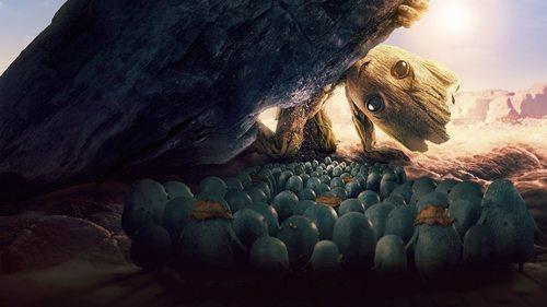 I Am Groot Season 1 Episode 2 - The Little Guy