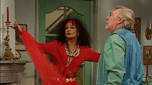 Oppassen!!! Season 8 Episode 17 - De vrouw in het rood