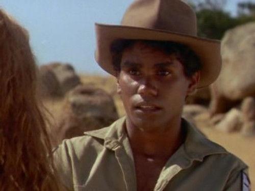 Ocean Girl Season 4 Episode 5 - Stranded in the Desert