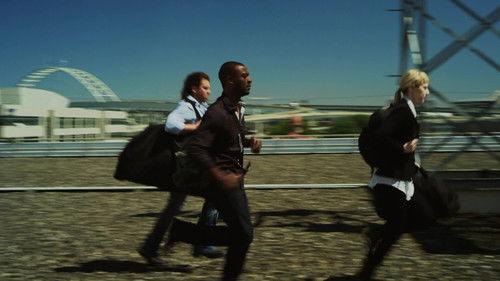 undefined Season 4 Episode 17 - The Radio Job (1)