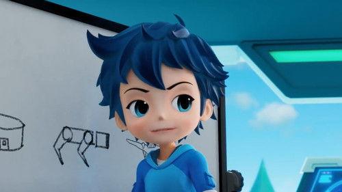 Shuke Beita Season 4 Episode 7 - Episode 7