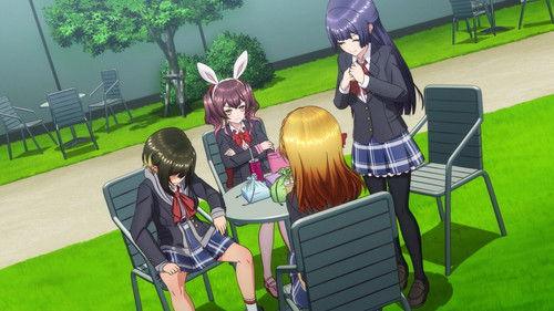 D4DJ Season 1 Episode 6 - Fall Camp