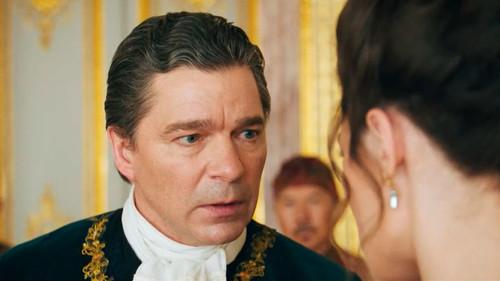 Elizaveta Season 1 Episode 5 - Episode 5