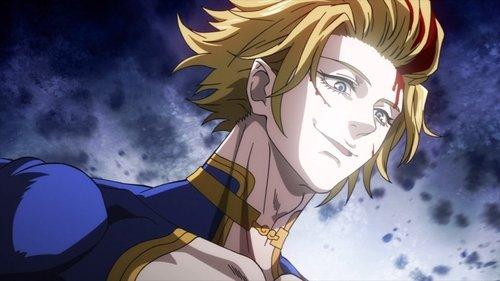 Record of Ragnarok Season 1 Episode 12 - And Ragnarok Goes On