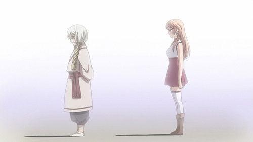 The World is Still Beautiful Season 1 Episode 12 - Return