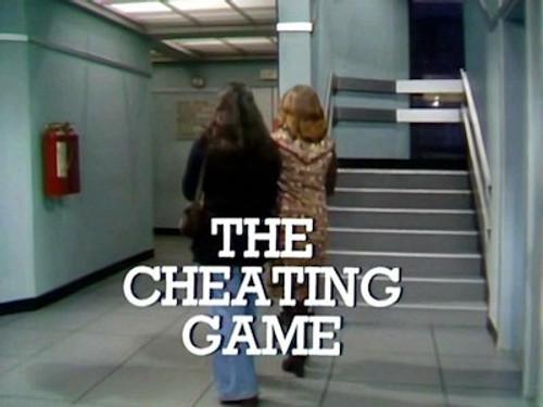Mind Your Language Season 1 Episode 7 - The Cheating Game