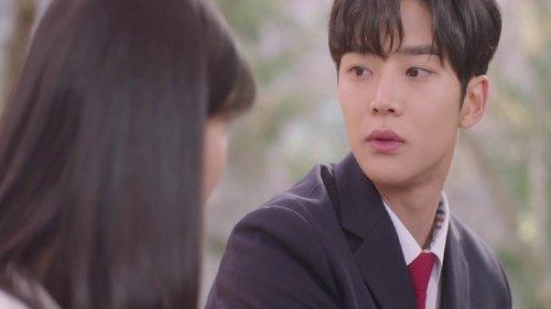 Extraordinary You Season 1 Episode 27 - Dried Squid’s Past