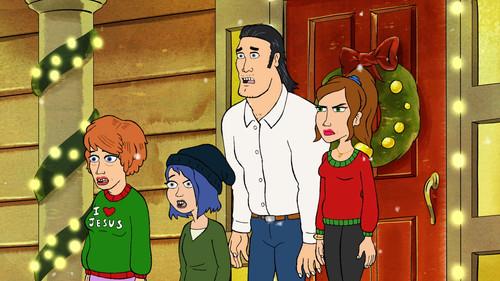 Bless the Harts Season 1 Episode 9 - Miracle on Culpepper Slims Boulevard