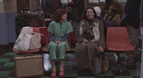 undefined Season 7 Episode 7 - Rescue Me