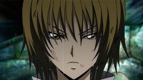 Nura: Rise of the Yokai Clan Season 2 Episode 13 - Torii Labyrinth