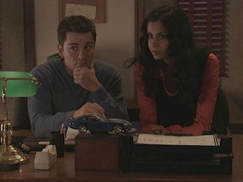 Sue Thomas: F.B.Eye Season 3 Episode 11 - Spy Games (2)