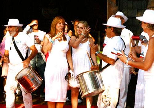 The Real Housewives of New York City Season 2 Episode 1 - There's a New Girl in Town