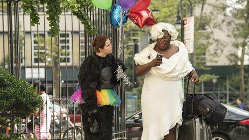 High Maintenance Season 4 Episode 1 - Cycles