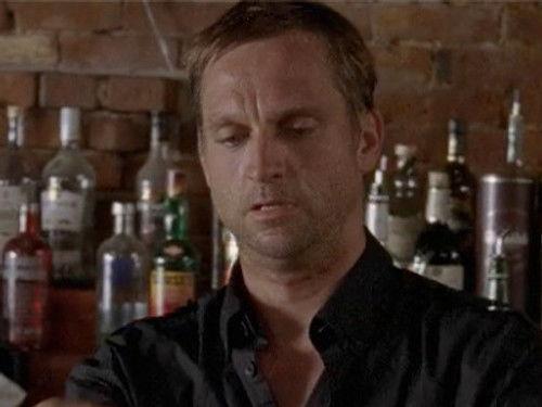 Intelligence Season 2 Episode 3 - A Man Underground