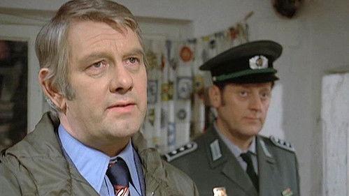 Polizeiruf 110 Season 5 Episode 2 - Heiße Münzen